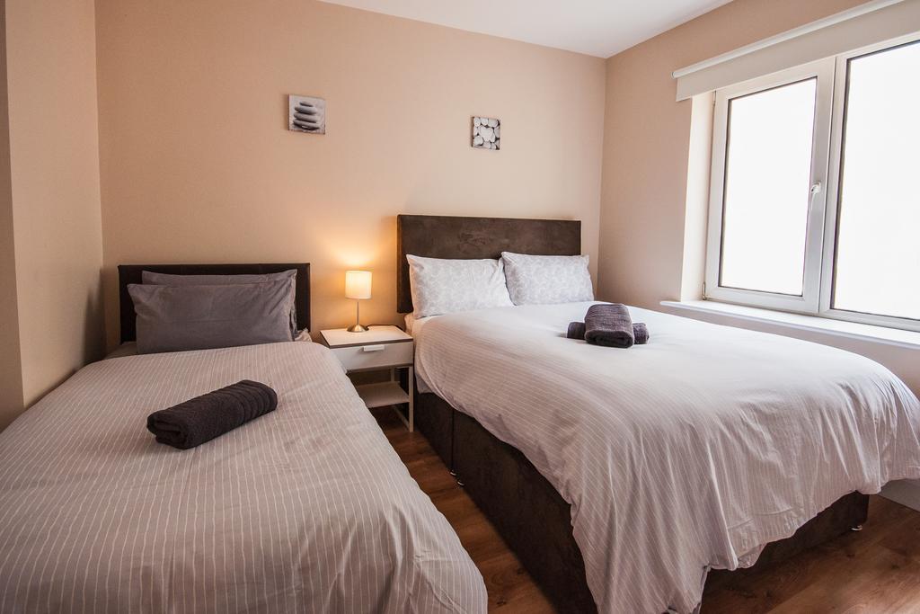 Apartment Abbey Court