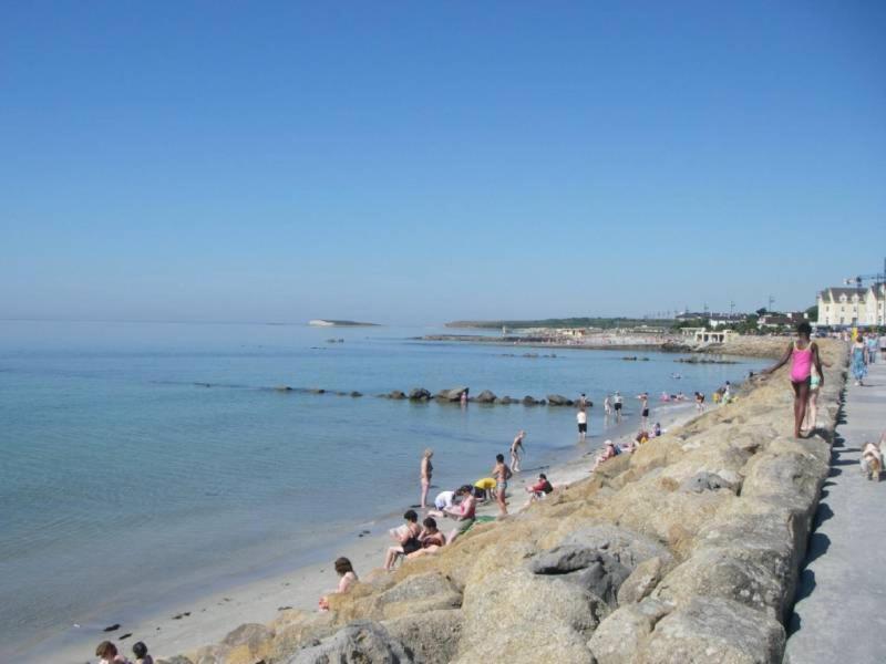 Guest house Seashore 3*