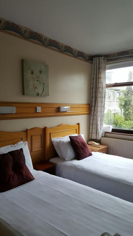Hotel Anno Santo 2*