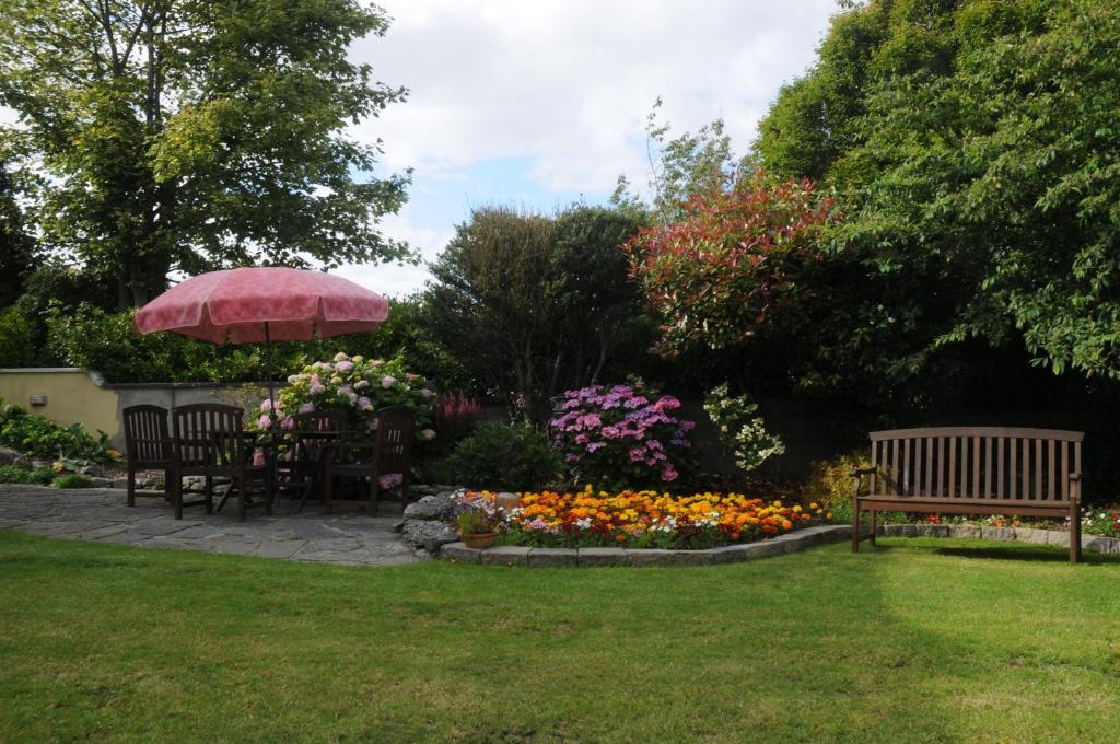 Cappa Veagh Bed & Breakfast 4*