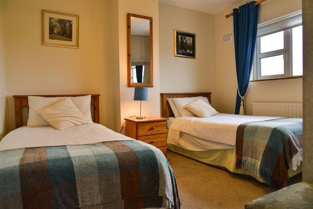 Hotel Consilio Galway