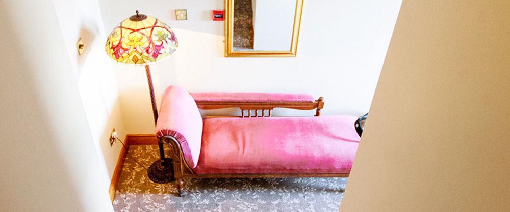 Bay View Guest House And B&B Galway