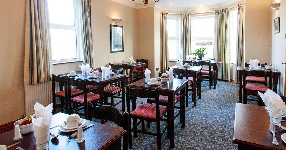 Bay View Guest House And B&B