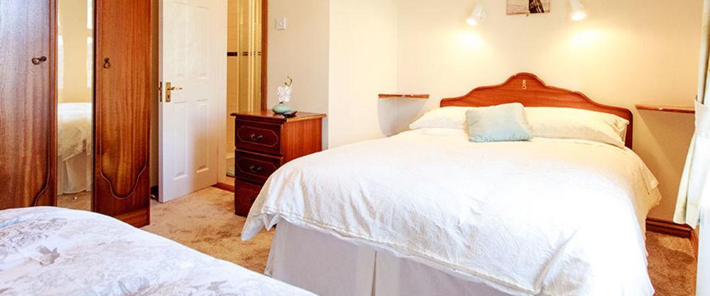 Bay View Guest House And B&B Galway