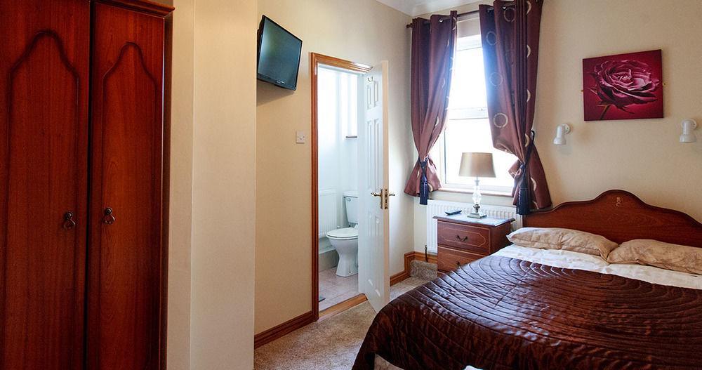Guest house Bay View Guest House And B&B Galway