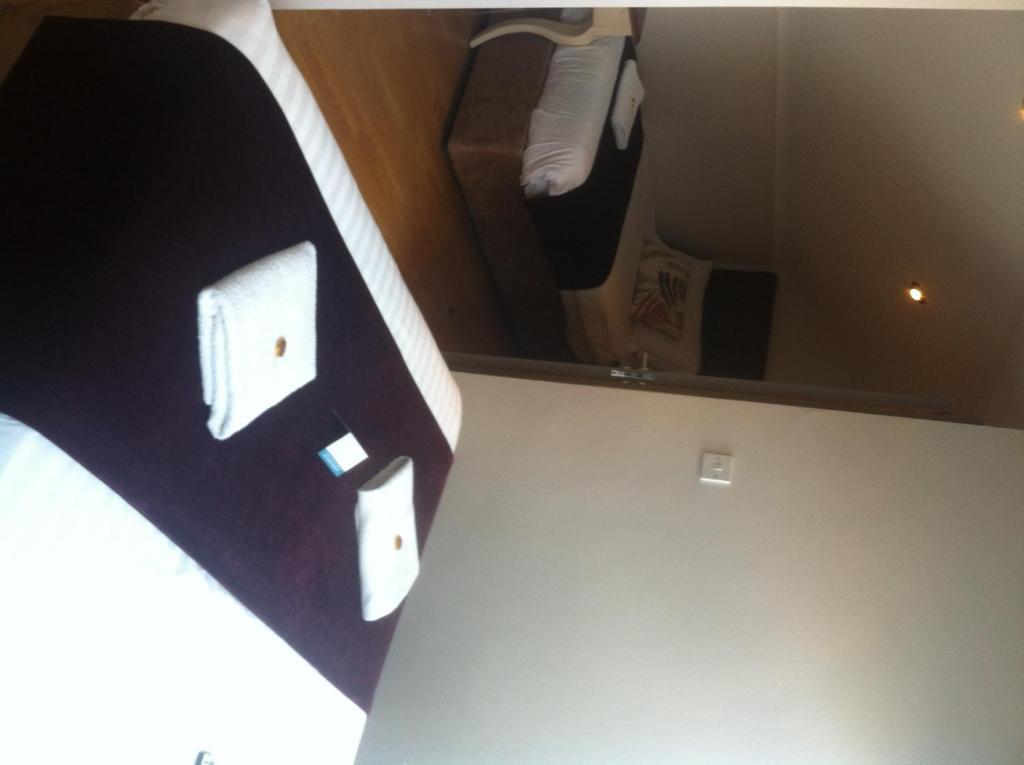 Abbey Bed & Breakfast