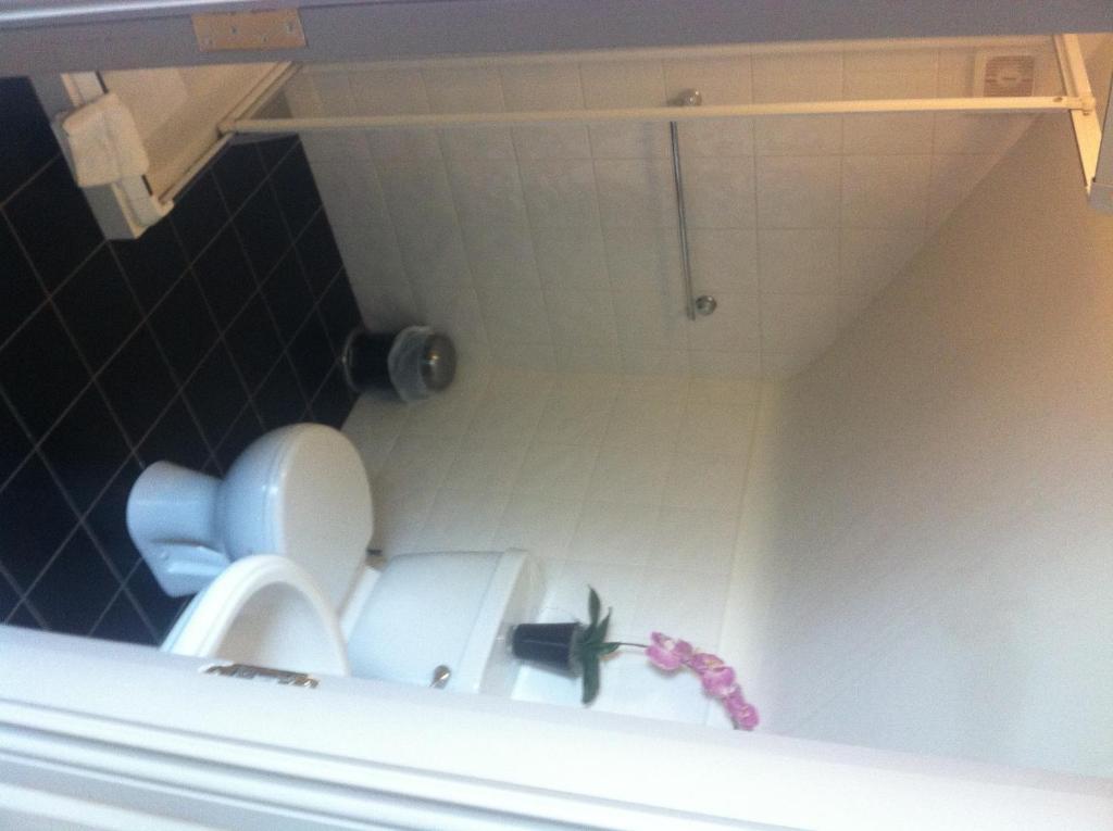 Bed & Breakfast Abbey 3*
