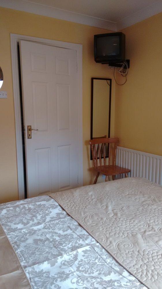 Guest house Corrib View H91rr72