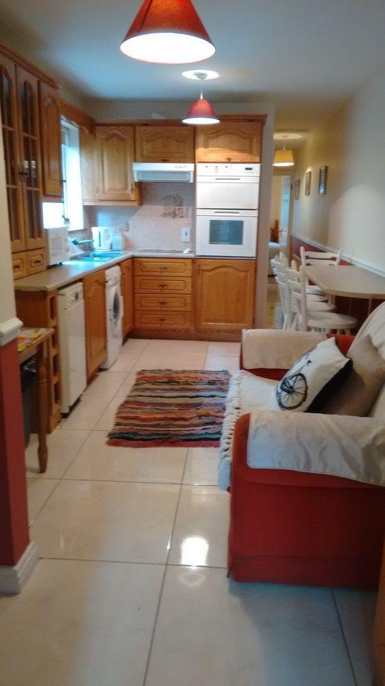 Guest house Corrib View H91rr72 3*