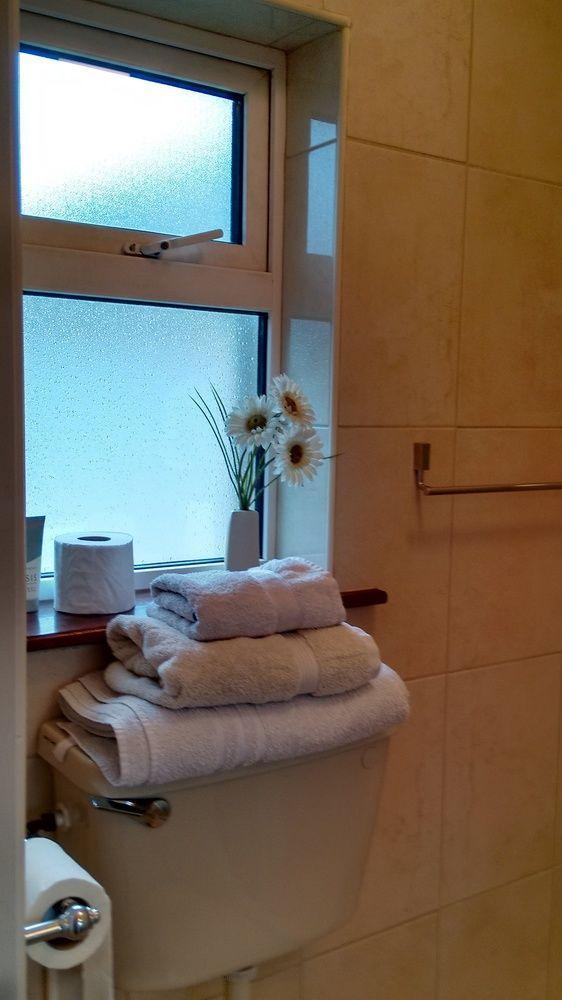 Guest house Corrib View H91rr72 3*