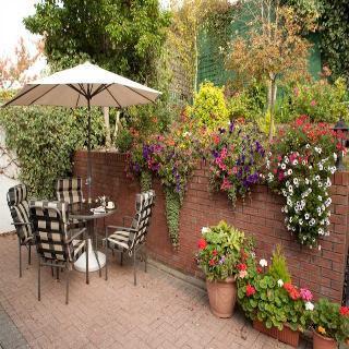 Rusheen Bay House 4*