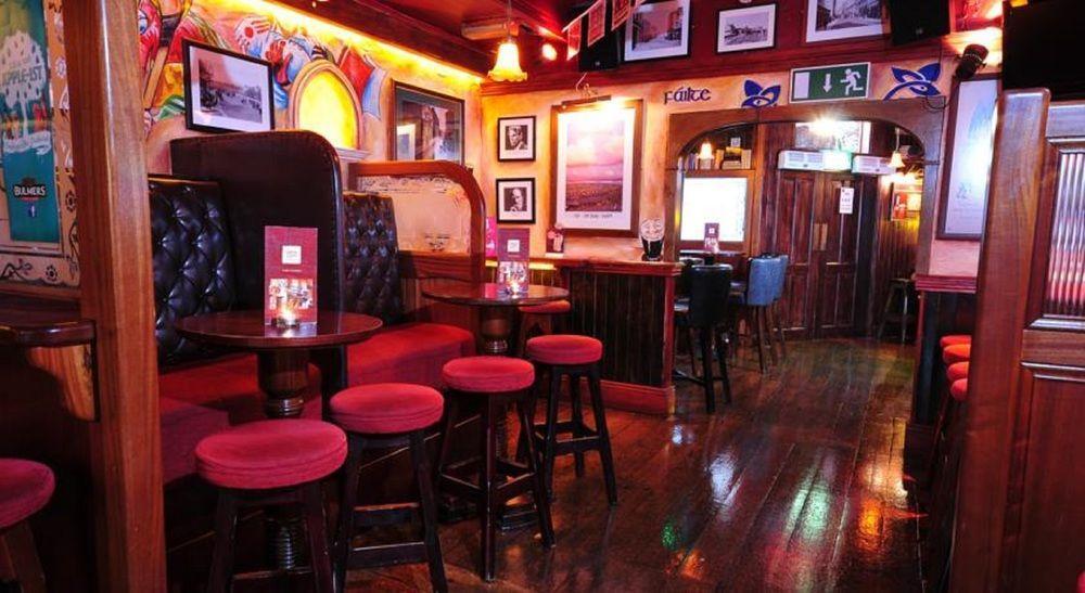 The Residence Hotel 3* Galway
