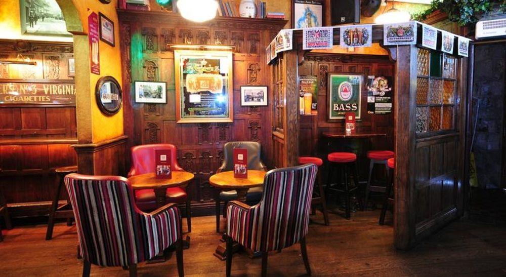 The Residence Hotel 3* Galway