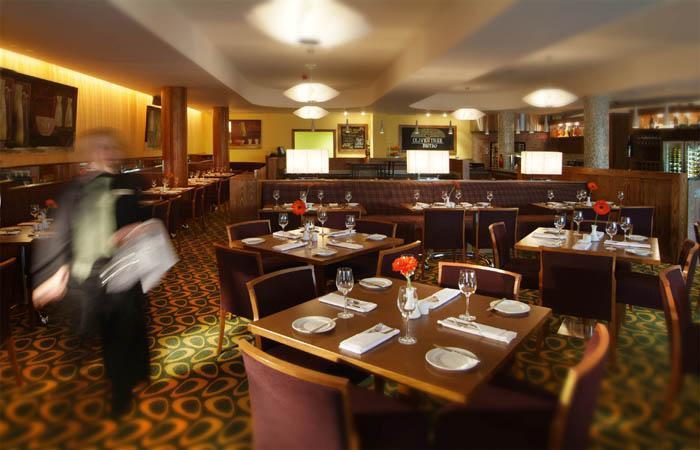 Maldron Sandy Road Hotel