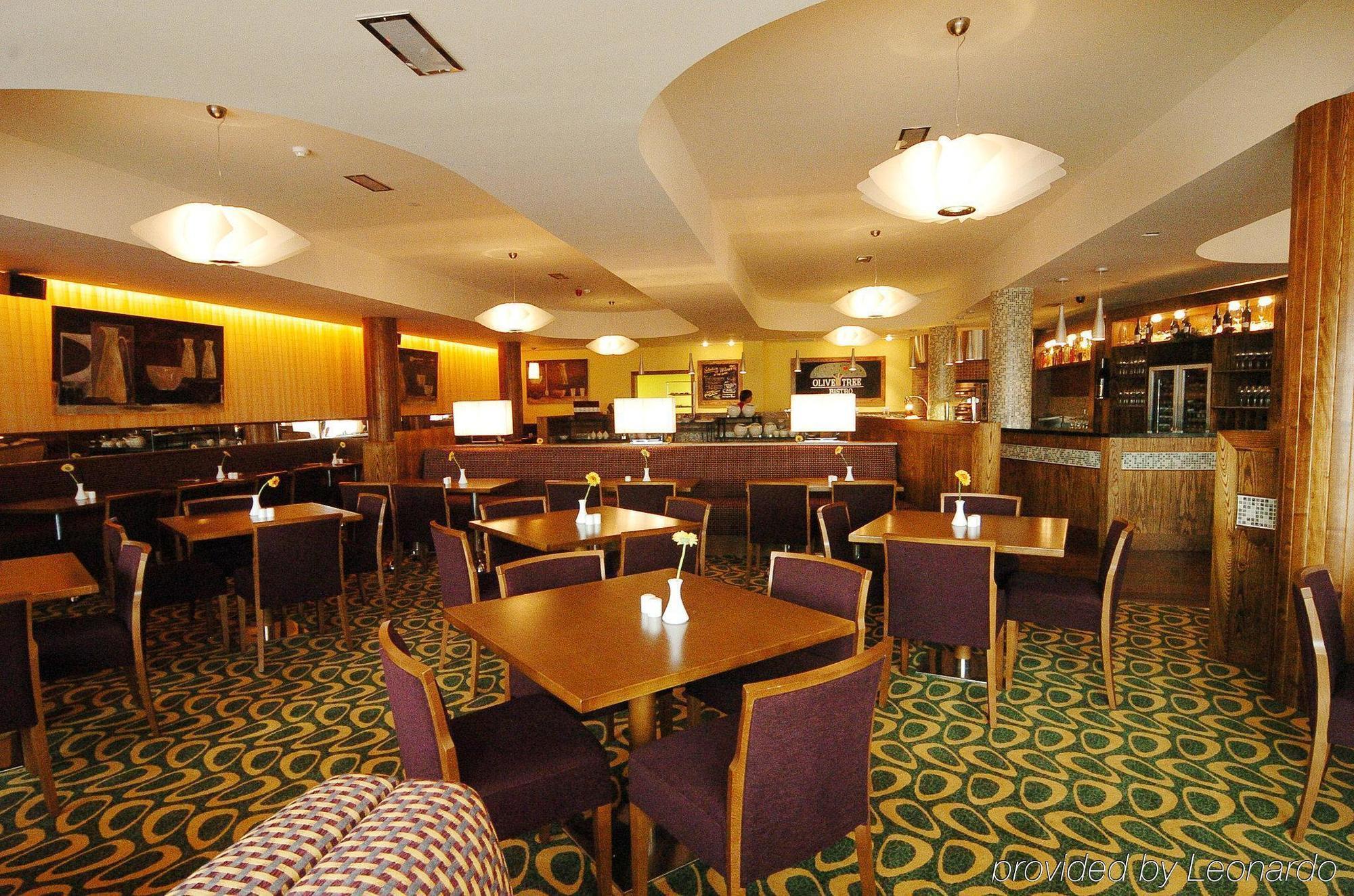 Maldron Sandy Road Hotel Galway