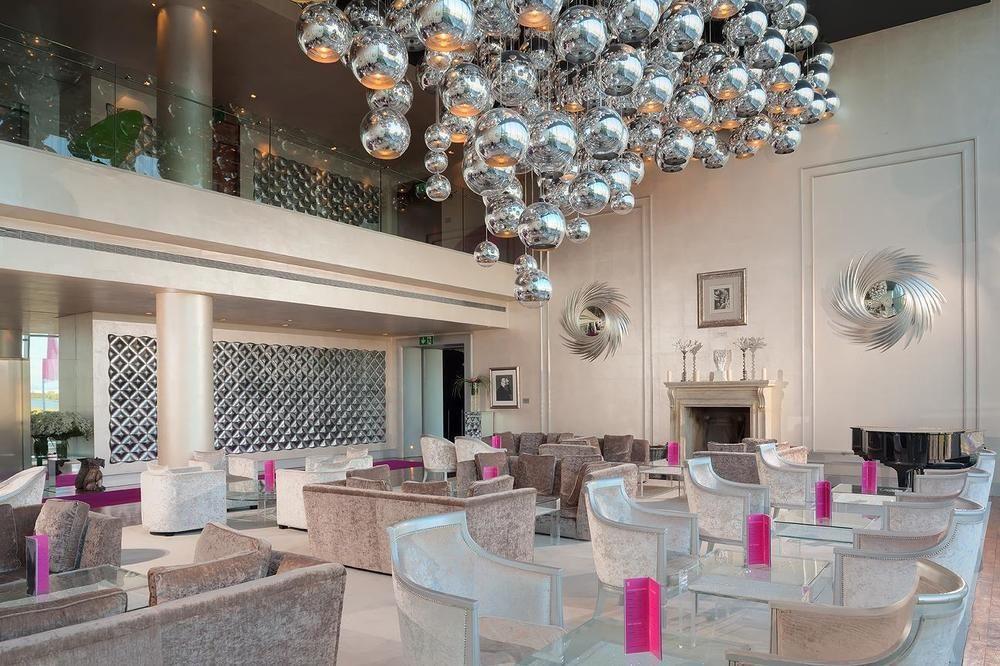 The G & 5* Galway