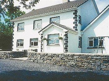 Rockfield House Hotel 4*