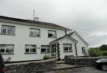 Rockfield House Hotel