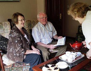 Rockfield House Hotel Galway