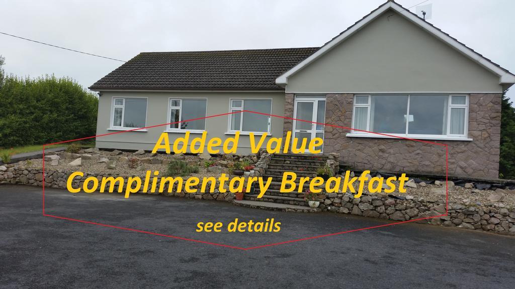 Frank's Holiday home Galway