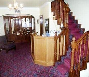 Corrib Haven Guest house 3*