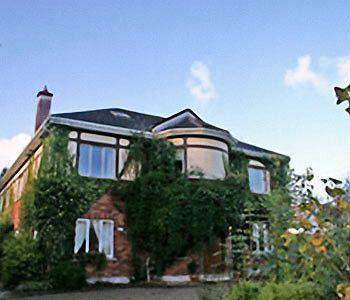 Corrib Haven Guest house Galway