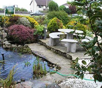 Corrib Haven 3* Galway