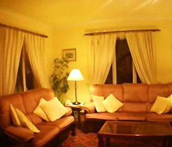 Corrib Haven Guest house 3*