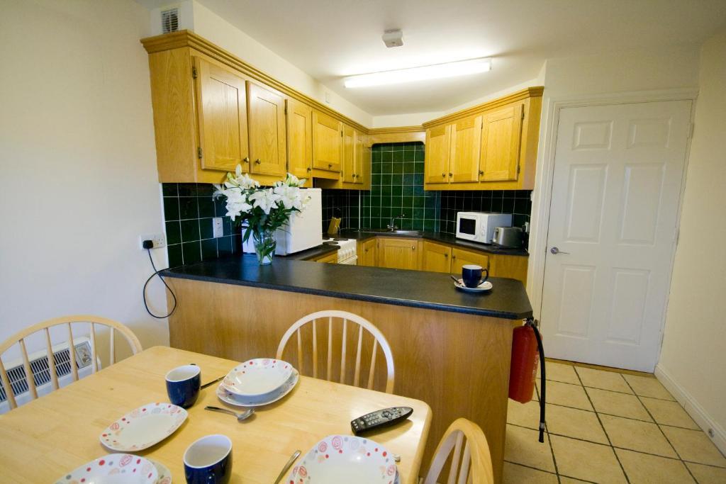 Apartment Dunaras Village