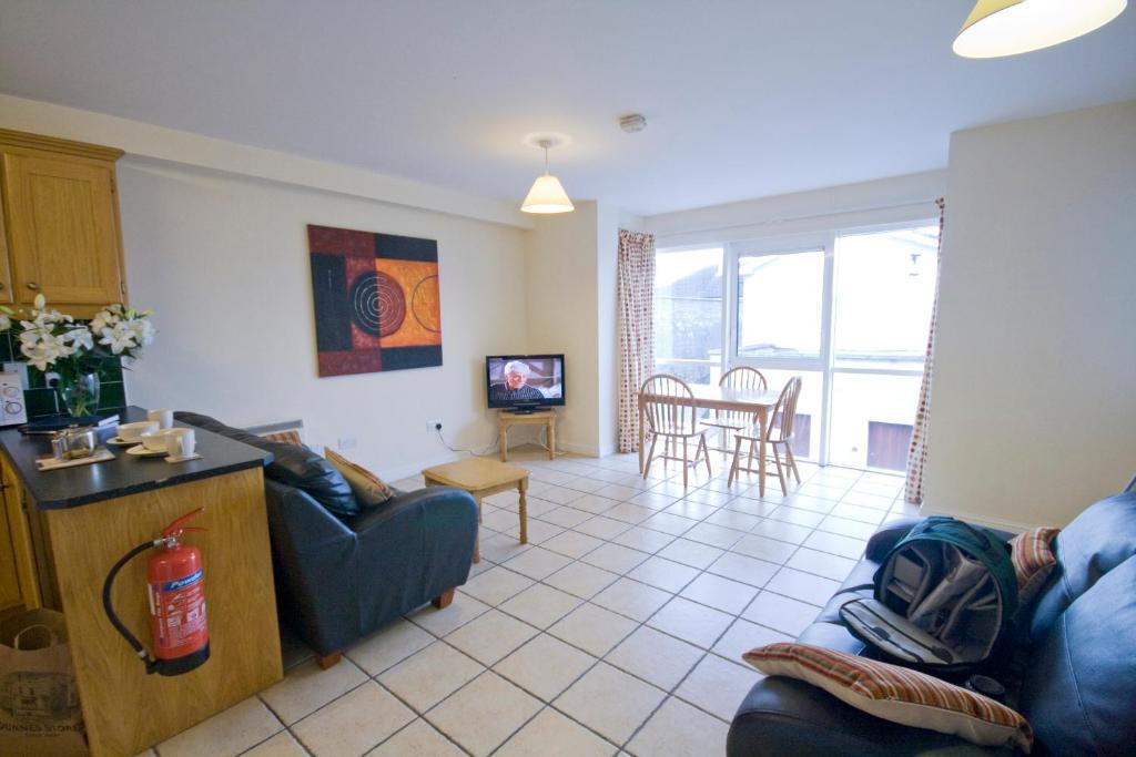 Dunaras Village Apartment Galway