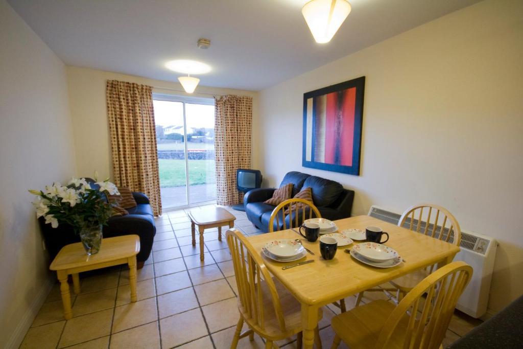 Dunaras Village Apartment