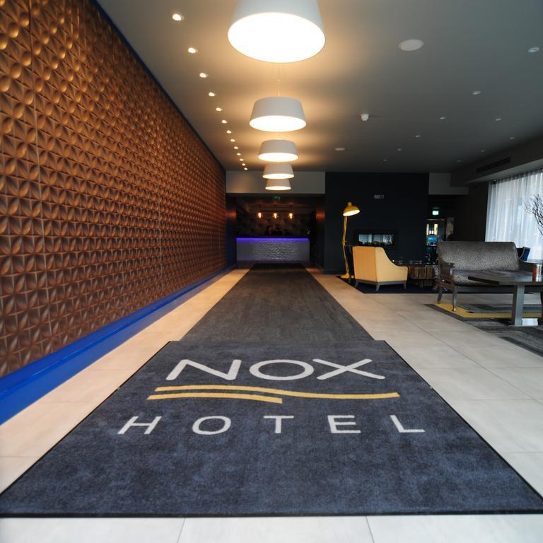 Hotel Nox 3*