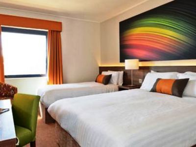 Hotel Nox 3*
