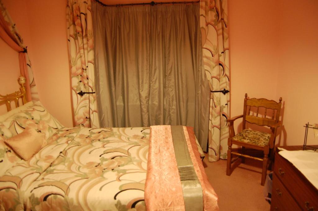 Bed & Breakfast Acorn House Galway