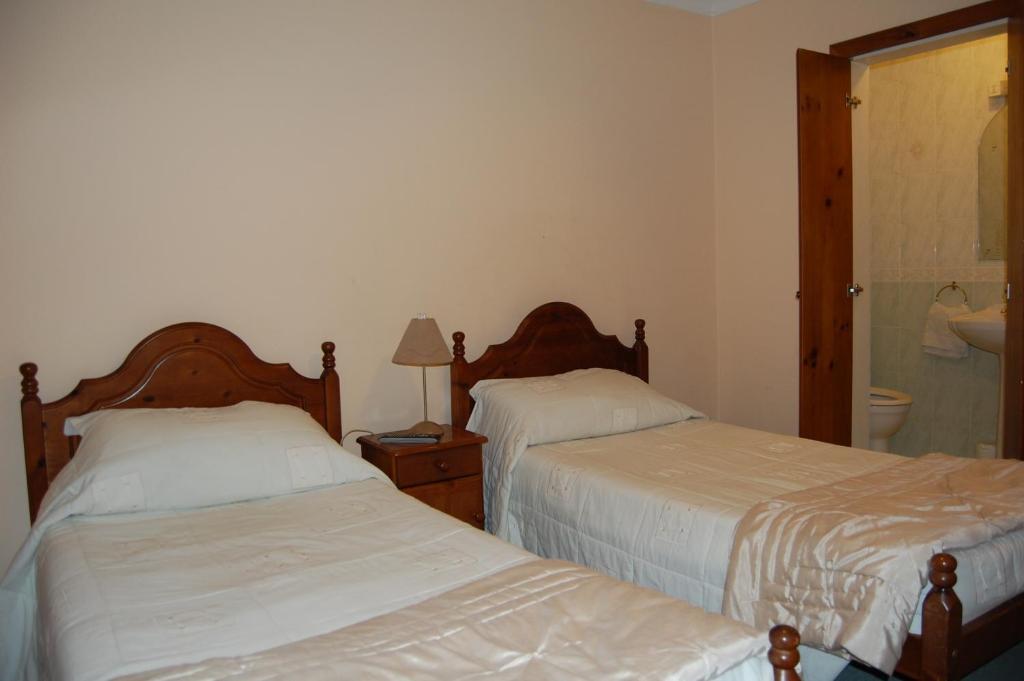 Acorn House Bed & Breakfast Galway