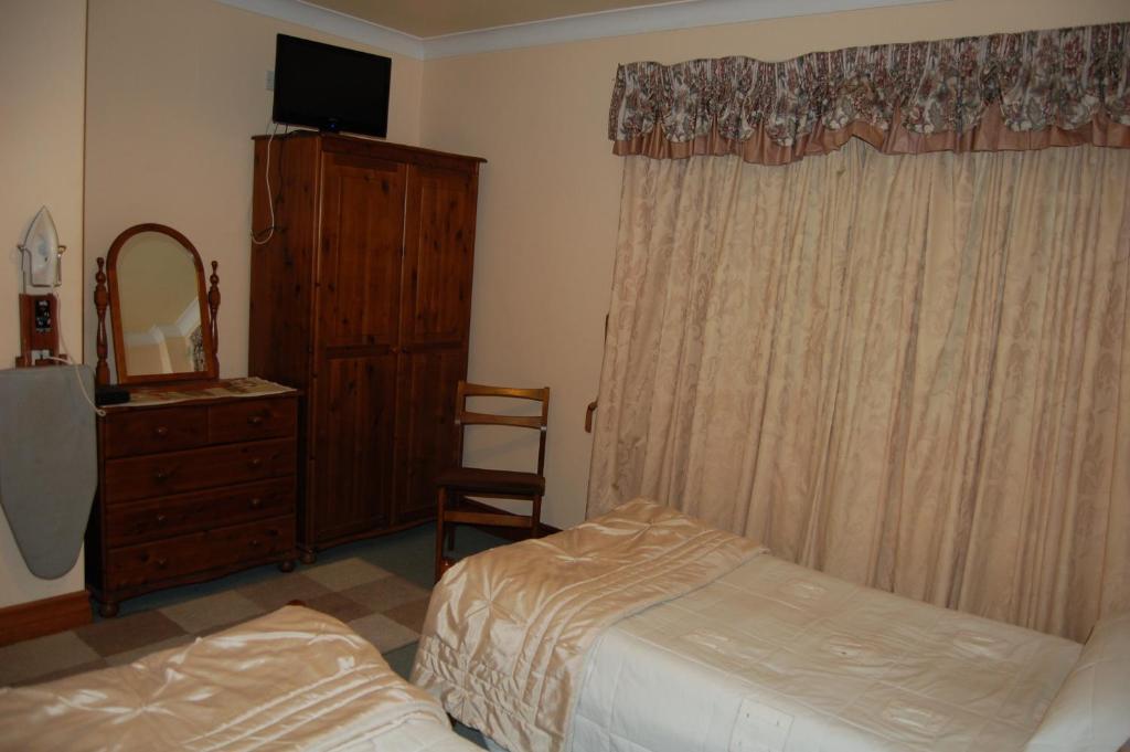 Acorn House Bed & Breakfast