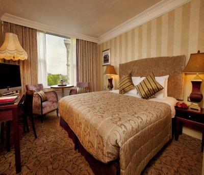 The Hardiman 4*