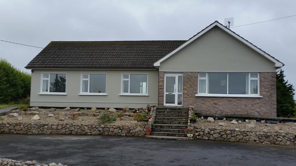 Holiday home Frank's Galway