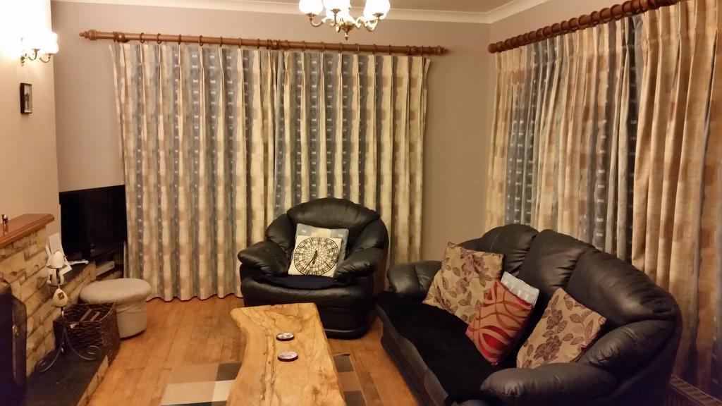 Holiday home Frank's Galway