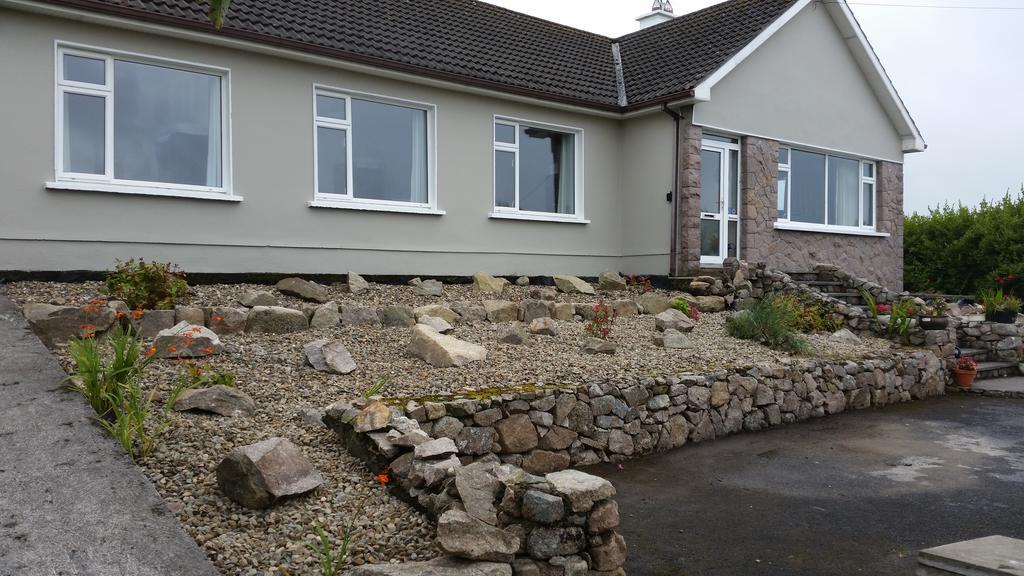 Holiday home Frank's Galway