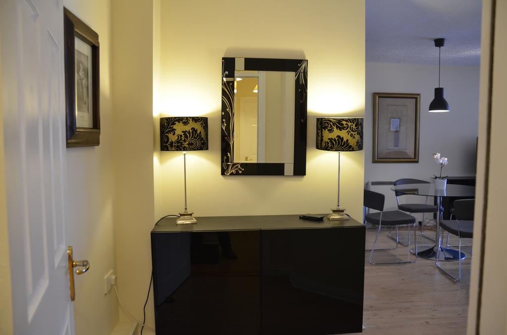 Apartment Arasain Na Mara