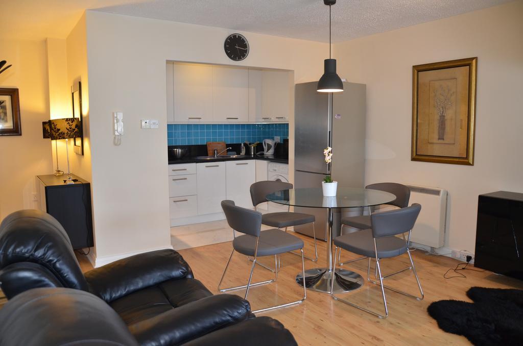Arasain Na Mara Apartment
