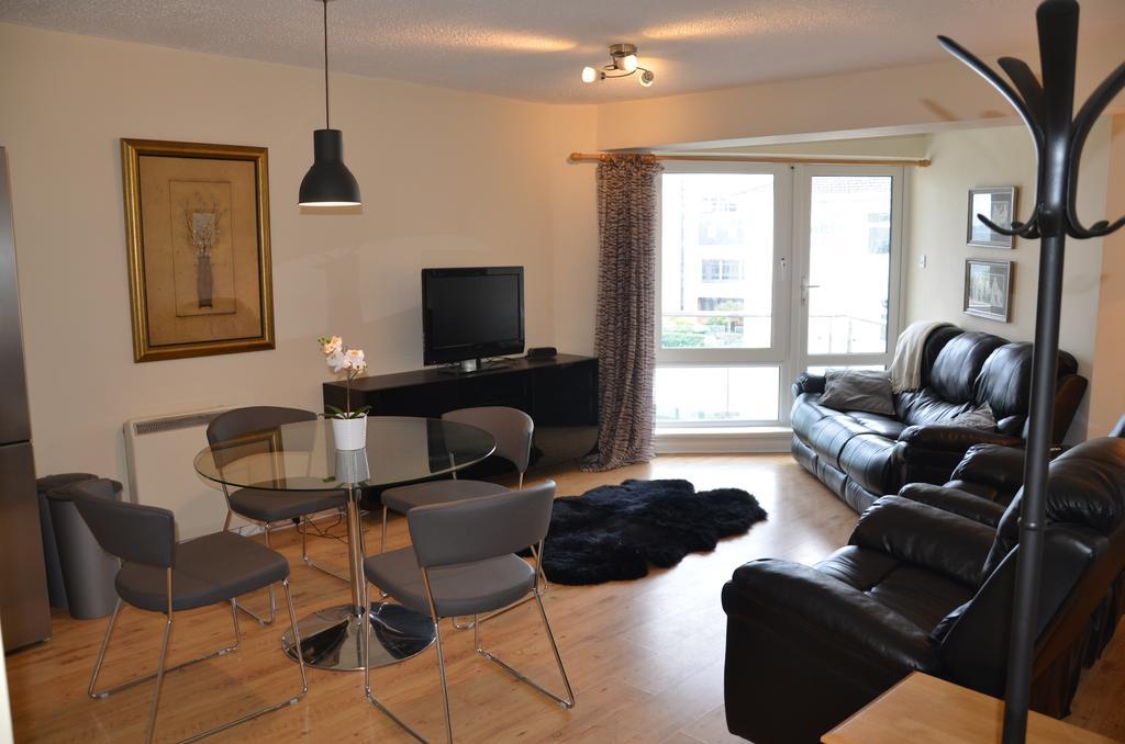 Arasain Na Mara Apartment