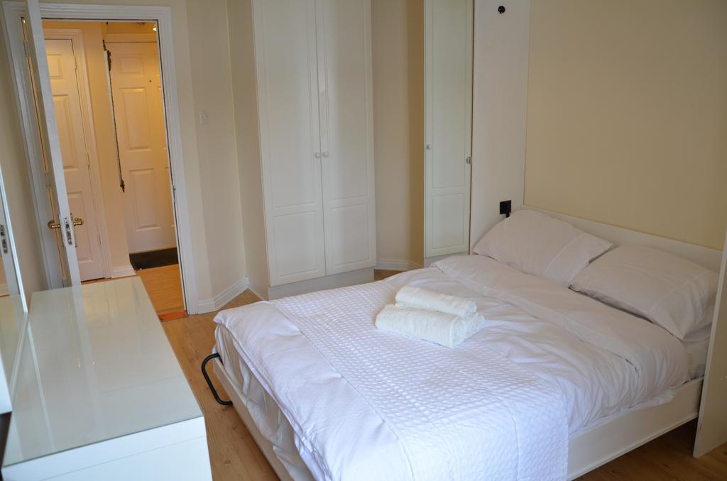 Apartment Arasain Na Mara *