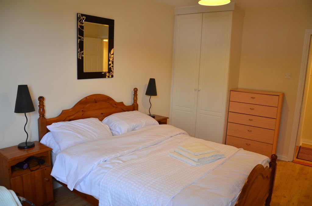 Apartment Arasain Na Mara Galway
