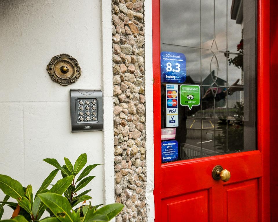 Bay View Guest House And B&B