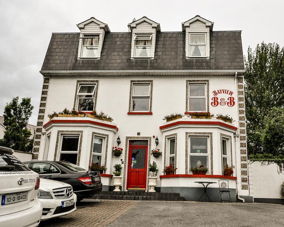 Bay View Guest House And B&B 3*