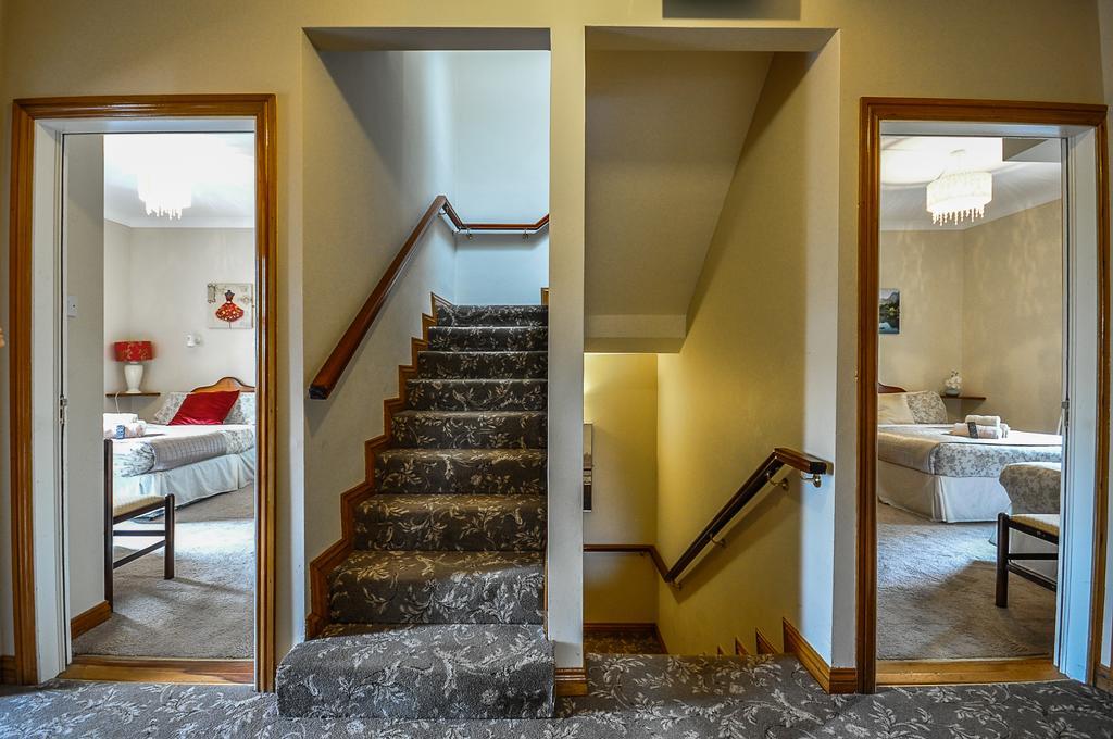 Bay View Guest House And B&B Guest house Galway