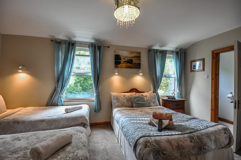 Bay View Guest House And B&B