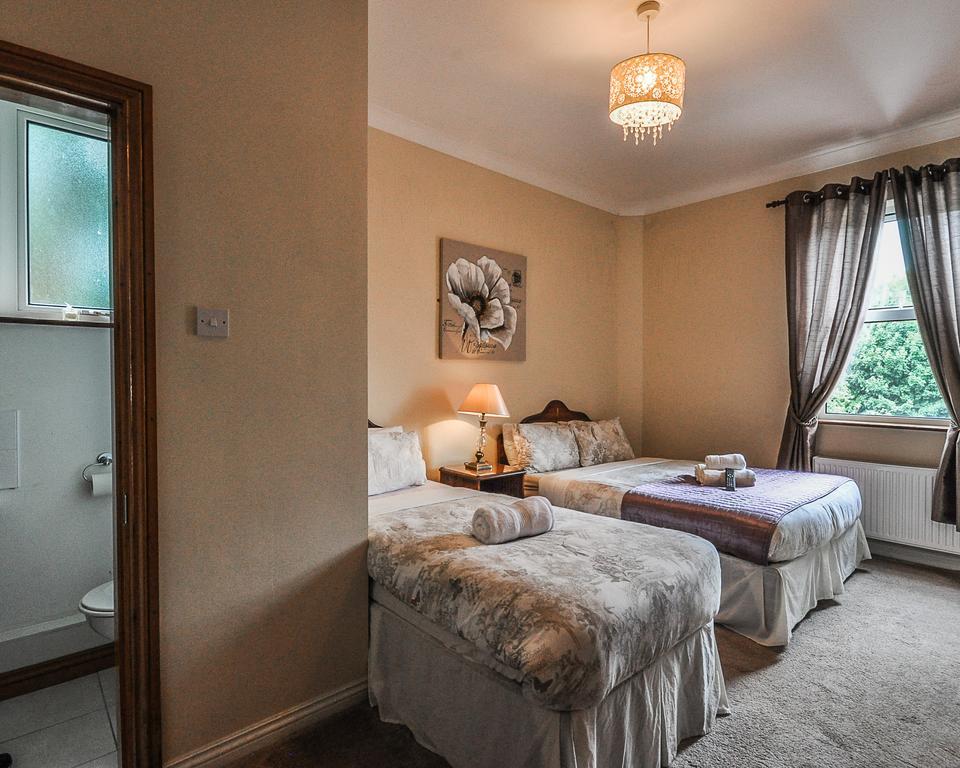 Bay View Guest House And B&B 3* Galway
